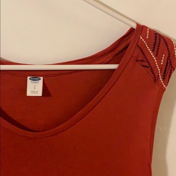 Muscle tee - Picture 2 of 3